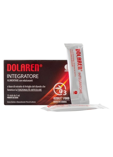 DOLAREN 15STICK