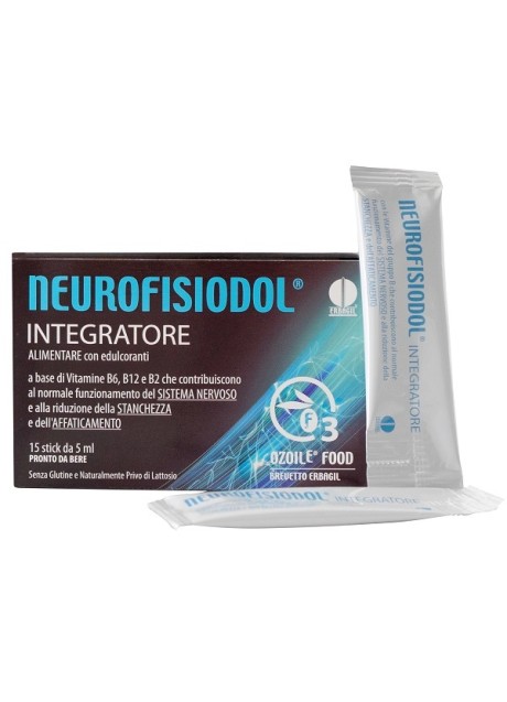 NEUROFISIODOL 15STICK