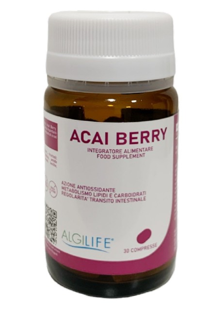 ACAI BERRY 30CPR