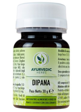 DIPANA 60CPR 30G