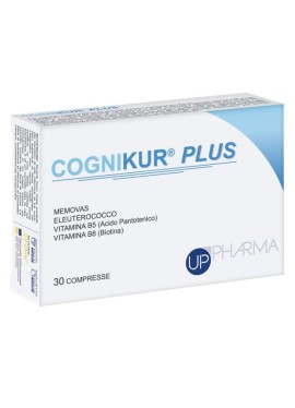 COGNIKUR PLUS 30CPR