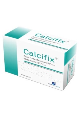 CALCIFIX 30BUST