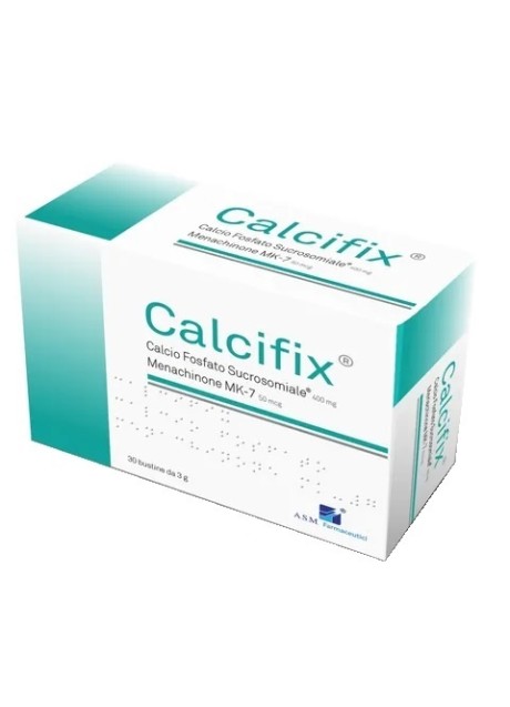 CALCIFIX 30BUST