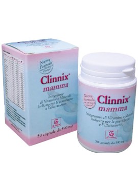 CLINDERM MAMMA 50CPS