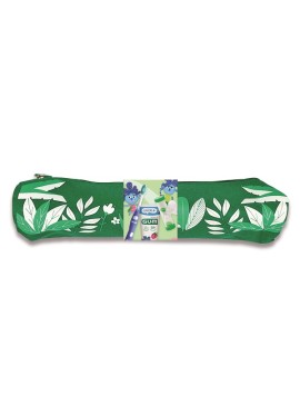 GUM KIT ASTUCCIO BIMBI SPAZZOLINO MANUALE+DENTIFRICIO 50 ML