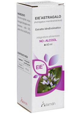 EIE ASTRAGALO 60ML