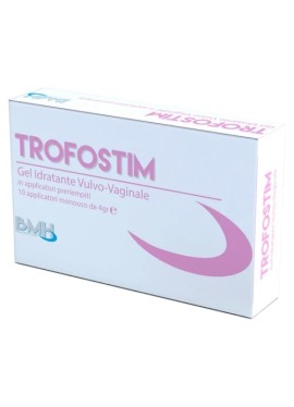 TROFOSTIM GEL VAGINALE 1+6APP<<<