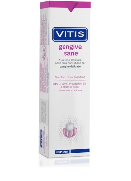 VITIS GENGIVE SANE DENTIF100ML