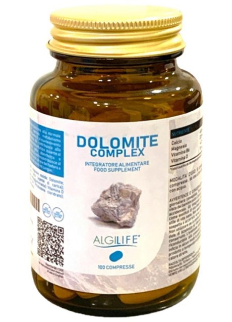 DOLOMITE COMPLEX 100CPR