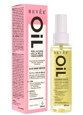 REVEE OIL 100ML