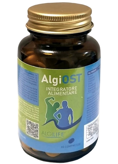 ALGIOST 60CPR