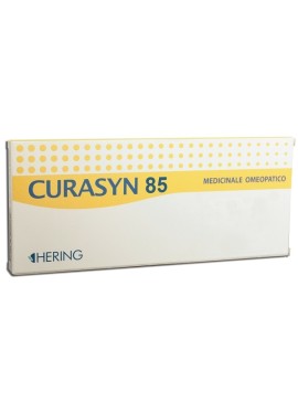 CURASYN 85 30CPS 0,5G