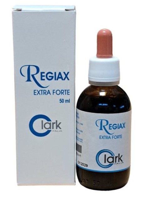 REGIAX 50ML GTT BY SB