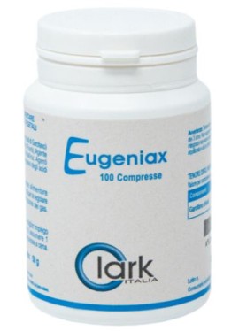 EUGENIAX 70CPS 35G BY SB