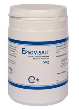 EPSOM SALT 50G BY SB