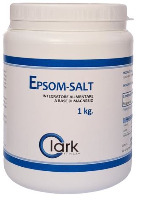 EPSOM SALT 1KG