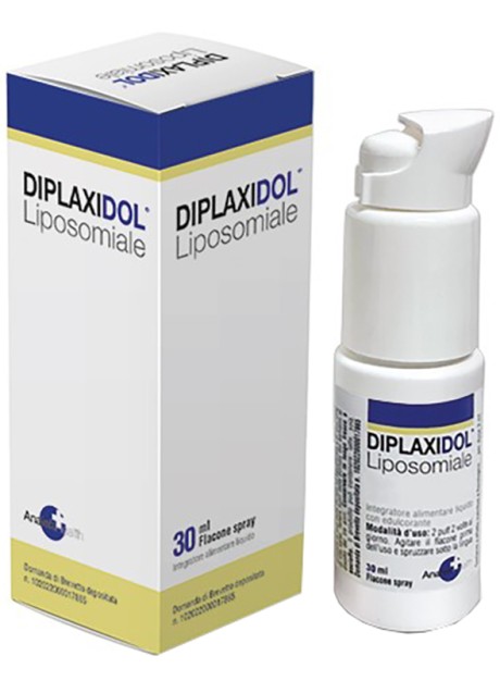 DIPLAXIDOL LIPOSOMIALE 30ML