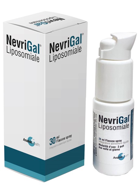 NEVRIGAL LIPOSOMIALE 30ML ANAT