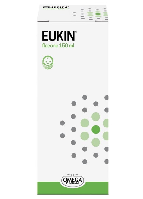 EUKIN 150ML