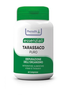 TARASSACO PURO 60CPR