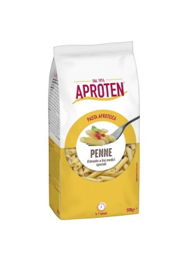 APROTEN PASTA PENNE 500G