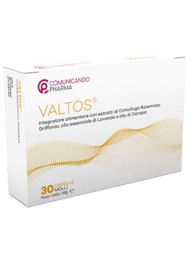 VALTOS 30CPS MOLLI