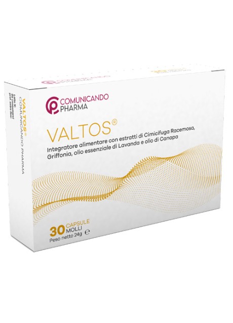 VALTOS 30CPS MOLLI