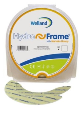 HYDROFRAME MANUKA HONEY 20PZ