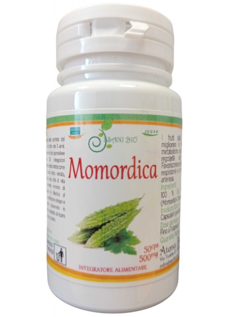 MOMORDICA KARANTEA 50CPS