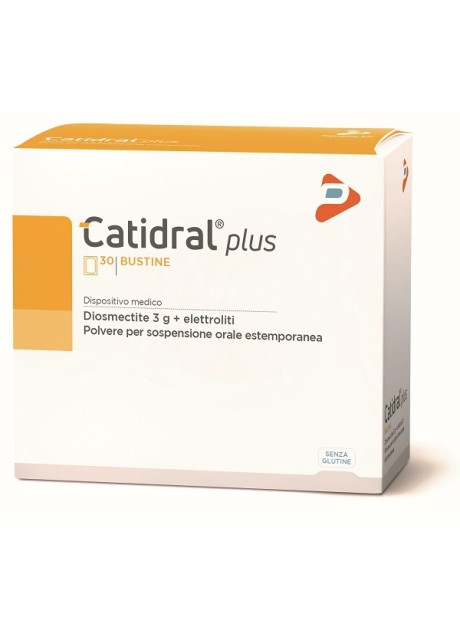 CATIDRAL PLUS 30BUST