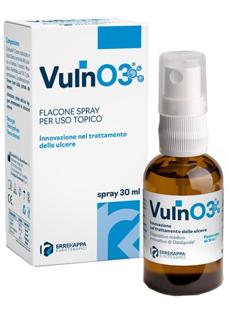 VULNO3 SPRAY 20ML