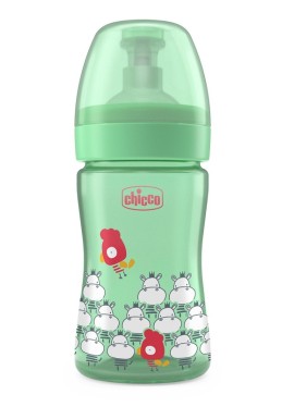 CHICCO PUSH & PULL CUP NEUTRAL 18 MESI+