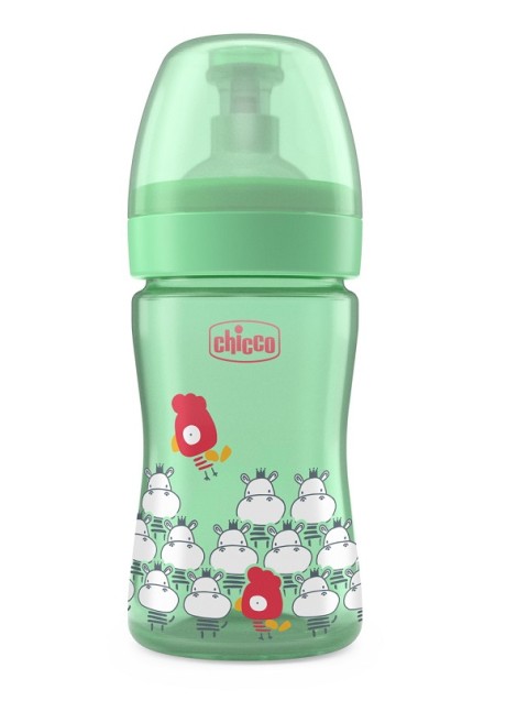 CHICCO PUSH & PULL CUP NEUTRAL 18 MESI+