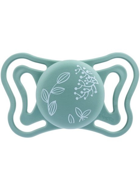 CHICCO SUCCHIETTO LIGHT ECO 6-16M 1 PEZZO