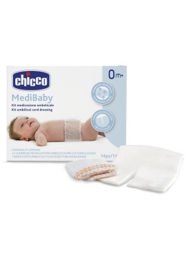 CH KIT MEDICAZIONE OMBELICALE