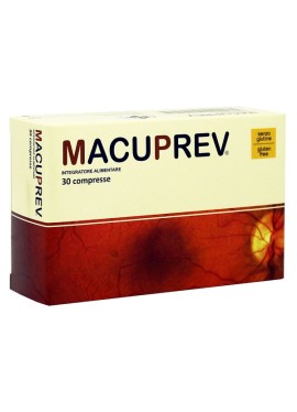 MACUPREV 30CPR