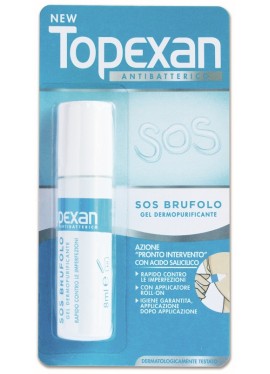 TOPEXAN SOS BRUFOLO 8ML