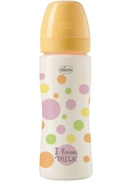CH BIB PERF EASY BIMBA SIL 330