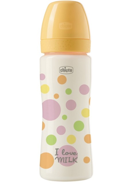 CH BIB PERF EASY BIMBA SIL 330