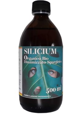 SILICIUM ORGANICO BIO DINAM SP