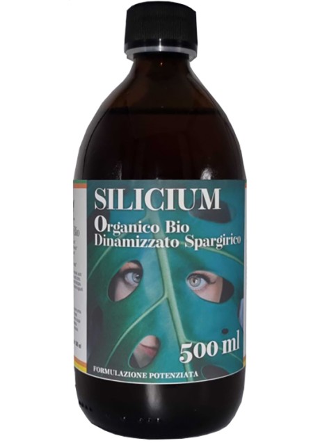 SILICIUM ORGANICO BIO DINAM SP