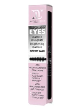 IALUCOLLAGEN EYES MASCARA ALLU