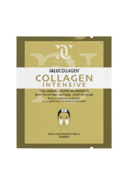 NATUR UNIQUE IALUCOLLAGEN GUAN