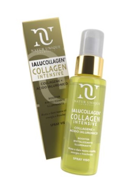 NATUR UNIQUE IALUCOLLAGEN SPR