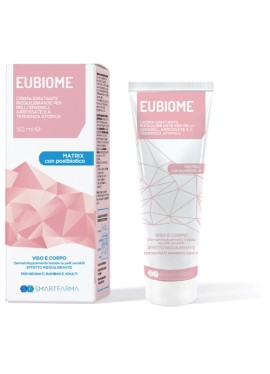 EUBIOME CR 50ML