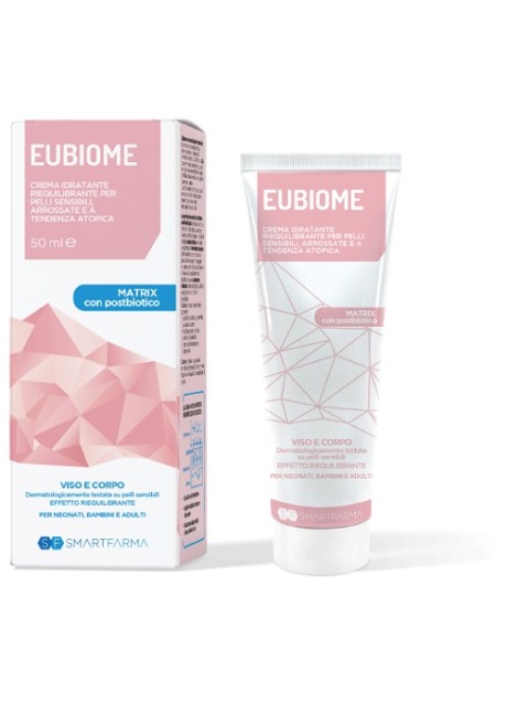 EUBIOME CREMA 150ML