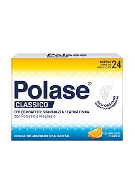 POLASE ARANCIA 12BUST PROMO 23