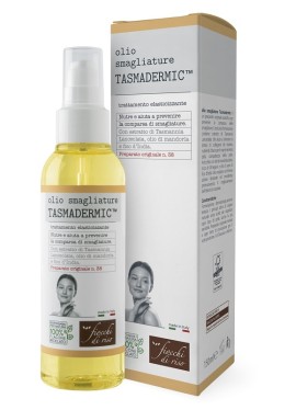 OLIO SMAGLIATURE TASMA FDR