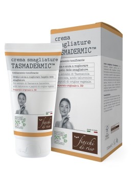 FIOCCHI DI RISO CREMA SMAGLIATURE TASMADERMIC 150 ML