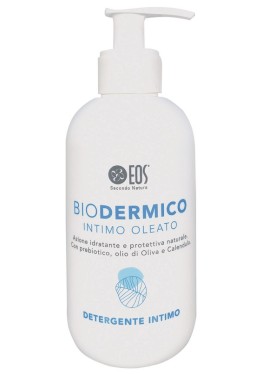 EOS BIODERMICO INT OLEATO300ML